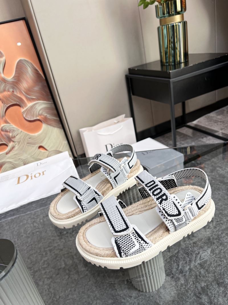 Christian Dior Sandals